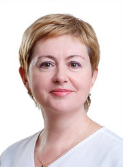 Стоматолог Яна Олеговна Фёдорова