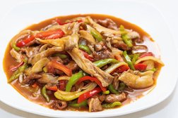 Кафе Orient lagman, с рейтингом 4 - находится по адресу Алматы, улица Жандосова, 87 
