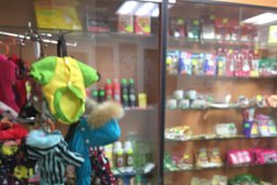 Груминг-салон Цацагрум, с рейтингом 3.9 - находится по адресу Республика Татарстан, Казань, улица Юлиуса Фучика, 145 