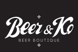 Бутик импортного пива Beer & Ko, с рейтингом 4.5 - находится по адресу Санкт-Петербург, проспект Обуховской Обороны, 110 к1 