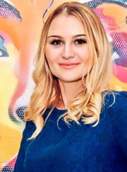 Подолог, мастер ногтевого сервиса Оксана Мильштейн