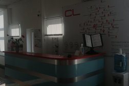 Медицинская лаборатория CL LAB, с рейтингом 3.6 - находится по адресу Республика Адыгея, Майкоп, Пролетарская улица, 334 