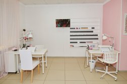 Салон красоты Luxepil, с рейтингом 4.4 - находится по адресу Республика Татарстан, Казань, улица Хади Такташа, 2 