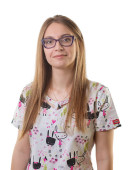 Чорная Олеся Николаевна