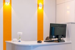 Стоматология Медис, с рейтингом 3.1 - находится по адресу Владивосток, Днепровская улица, 36 