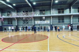 Баскетбольная школа Олимпийский, с рейтингом 3.1 - находится по адресу Республика Башкортостан, Уфа, улица Ленина, 127 