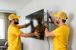 Сервисный центр Amper Service, с рейтингом 4.8 - находится по адресу Москва, Бусиново, 125599, улица Маршала Федоренко, 12 