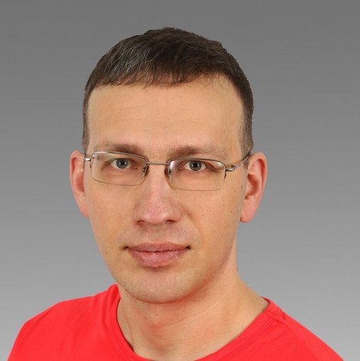 Иван Гаврилов