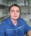 Киселев Николай Николаевич