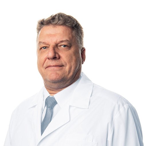 Александр Николаевич Инякин