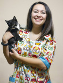 Ореханова Екатерина Игоревна