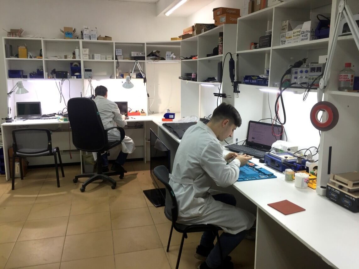 Новости и сообщения из официальной группы Вконтакте Сервисного центра ...