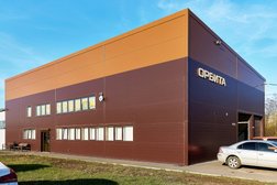 СТО Орбита, с рейтингом 4.7 - находится по адресу Санкт-Петербург, улица Руставели, 59е 