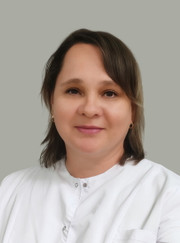 Невролог Ольга Владимировна Владимирова