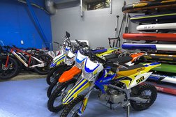 Шоу-рум GlobalDrive, с рейтингом 4.7 - находится по адресу Санкт-Петербург, набережная Обводного канала, 28 