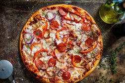 Ресторан ТОМАТО, с рейтингом 5 - находится по адресу Калуга, Московская улица, 336а 