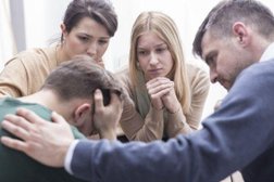 Клиника восстановления личности Вожрождение Life, с рейтингом 3 - находится по адресу Алматы, улица Желтоксан, 37 