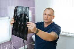 Клиника боли, с рейтингом 3.3 - находится по адресу Смоленск, улица Рыленкова, 11Б 