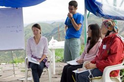 Школа по изучению английского языка Языковые курсы Исмаилова