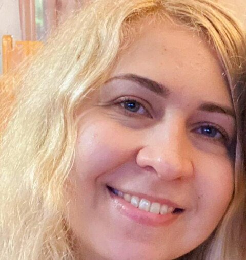 Елена Кулева