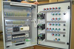 Компания по сборке электрощитового оборудования Энерго, с рейтингом 3.8 - находится по адресу Челябинск, Клары Цеткин, 11 