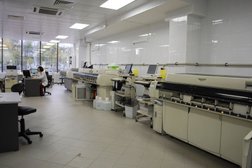 Медицинский центр Invitro, с рейтингом 4.1 - находится по адресу Москва, Осенний бульвар, 8 к2 