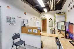 Сервисный центр Алекс-сервис, с рейтингом 4 - находится по адресу Ростов-на-Дону, микрорайон Западный, улица 339-й Стрелковой Дивизии, 25 