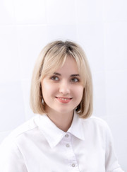 Ортодонт, стоматолог Анастасия Александровна Мовар