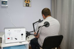 Медицинский центр Физиотэм, с рейтингом 4.8 - находится по адресу Красноярск, Чернышевского, 118 