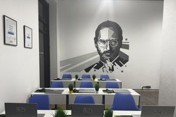 Международная кибершкола KIBERone, с рейтингом 5 - находится по адресу Пенза, улица Мира, 46 к1 