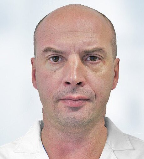 Андрей Александрович Таиров
