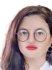 Стоматолог-хирург, имплантолог Лиана Саркисовна Бадалян