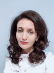 Стоматолог Наира Андреевна Грушкова