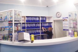 Стоматологическая клиника Аэроплан, с рейтингом 3.7 - находится по адресу Московская область, Раменское, улица Чугунова, 43 