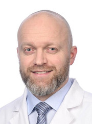 Андролог, уролог Алексей Алексеевич Подойницын