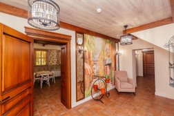 Гостиница Ле Мон, с рейтингом 4.6 - находится по адресу Ставрополь, улица Лермонтова, 116и 