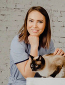 Гайсина Ольга Альбертовна