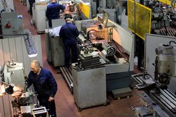 Компания Роллмет, с рейтингом 3.5 - находится по адресу Московская область, Подольск, Железнодорожная улица, 20 