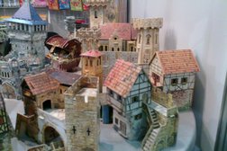 Магазин УМНЫЕ ИГРУШКИ, с рейтингом 3.5 - находится по адресу Московская область, Богородский городской округ, Ногинск, Комсомольская улица, 26 