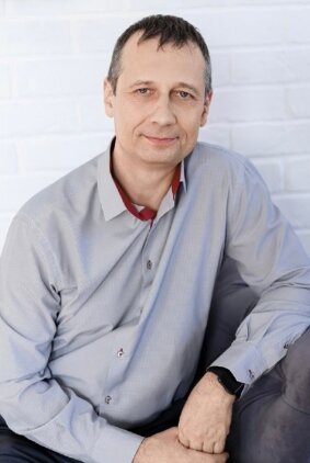 Владимир Каиров
