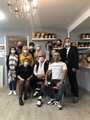 сертификат/документ Салона красоты Alen`s cutts на улице Горшина в Химках