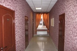 Хостел Ближний берег, с рейтингом 4.6 - находится по адресу Москва, 1-я Курьяновская улица, 32 