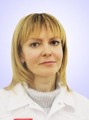 Терапевт, врач функциональной диагностики Оксана Николаевна Панферова