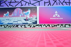 Клуб виртуальной реальности VR WARSTATION, с рейтингом 4.8 - находится по адресу Белгородская область, Дубовое, улица Щорса, 64 