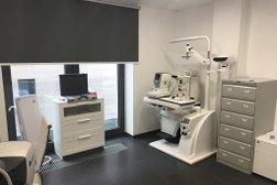 Клиника коррекции зрения Элит плюс, с рейтингом 4.4 - находится по адресу Москва, Большая Садовая улица, 5, корп. 2 