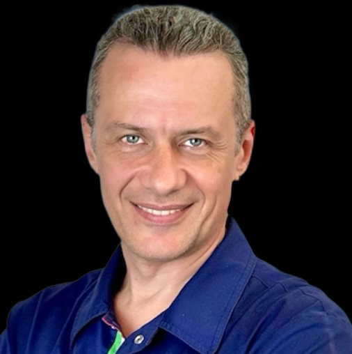 Валерий Валентинович Коба