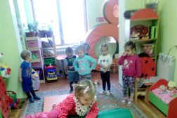 Детский клуб Арована, с рейтингом 4.2 - находится по адресу Белгород, Ватутина проспект, 10 