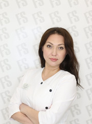 Дерматолог, косметолог Дина Шамильевна Демурина