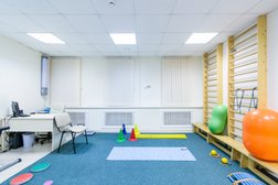 Международный многопрофильный медицинский центр Он клиник, с рейтингом 4.6 - находится по адресу Москва, Воронцовская улица, 8 ст6 