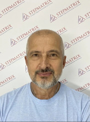 Массажист, реабилитолог Александр Анатольевич Колотвин
